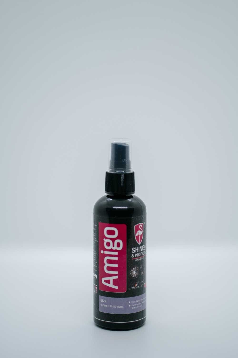 Amigo Instant Glossy Polish 200ml - Image 2